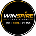 Winspire Competitions logo